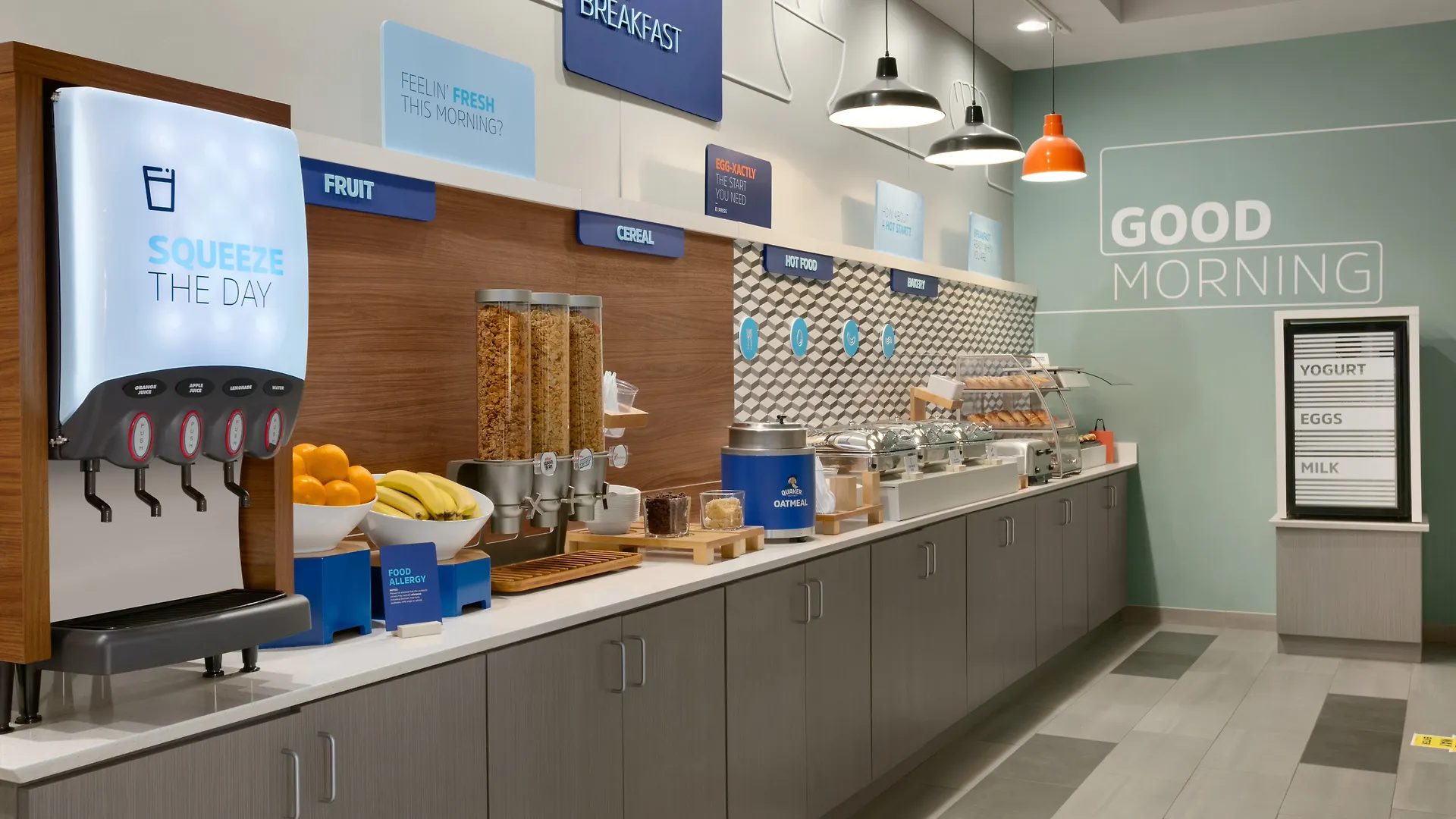 Holiday Inn Express Hotel & Suites Norfolk Airport By Ihg 2*,
