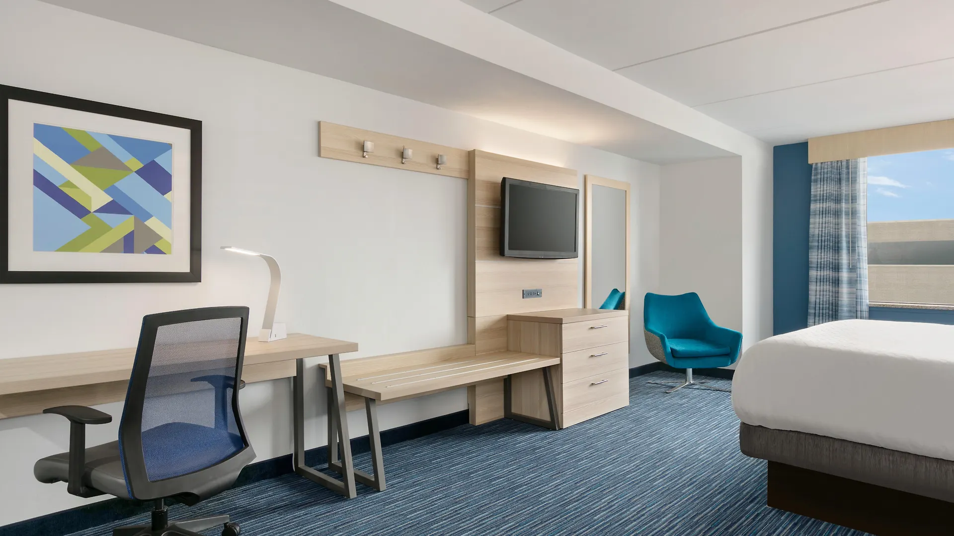 Holiday Inn Express Hotel & Suites Norfolk Airport By Ihg