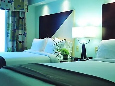 Holiday Inn Express Hotel & Suites Norfolk Airport By Ihg