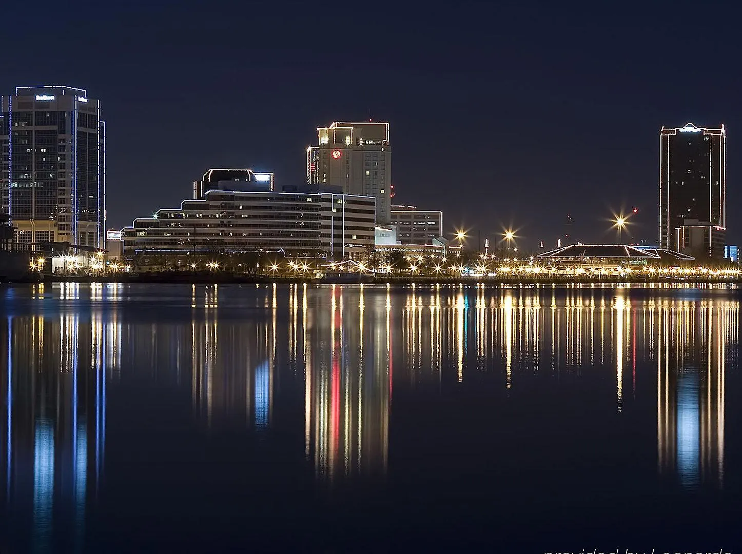 Holiday Inn Express Hotel & Suites Norfolk Airport By Ihg